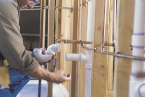 Plumbing service